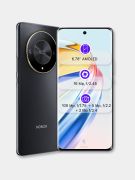 Smartfon Honor X9b 5G, qora, 1