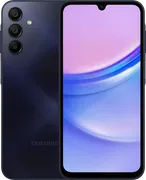 Смартфон Samsung Galaxy A15, Ч