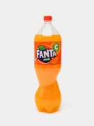 Газированный напиток Fanta Ora