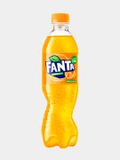 Газированный напиток Fanta Ora