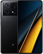 Smartfon Poco X6 Pro, Black, 8