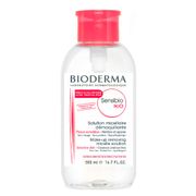 Крем Bioderma Sensibio H2O PP 