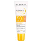 Солнцезащитный крем Bioderma P