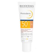 Солнцезащитный крем Bioderma P