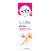 Крем для депиляции Veet для но