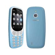 Mobil telefon Nokia N3310 orig