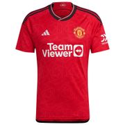 Uy futbolkasi Adidas Mancheste