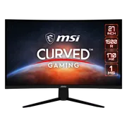 Monitor MSI G273CQ Curved Gami