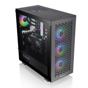 Корпус Thermaltake V350TG CA-1