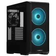 Корпус Lian Li Lancool 216RX, 