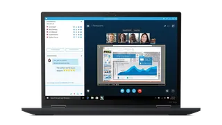 Ноутбук Lenovo ThinkPad X13 Yo