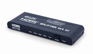 Разветвитель HDMI 4 порта DSP-