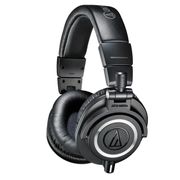 Наушники Audio-Technica ATH-M5