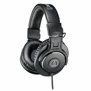 Наушники Audio-Technica ATH-M3