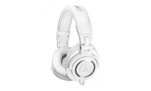 Наушники Audio-Technica ATH-M5