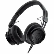 Наушники Audio-Technica ATH-M6