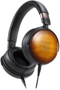 Наушники Audio-Technica ATH-WP