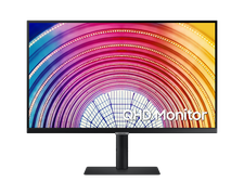 Monitor Samsung LS27A600NWN, 2