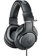 Наушники Audio-Technica ATH-M2