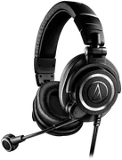 Наушники Audio-Technica ATH-M5