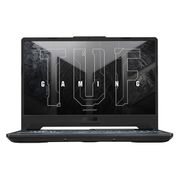 Ноутбук ASUS TUF Gaming F15 FX