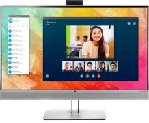 Monitor HP EliteDisplay E273m,