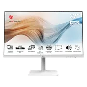 Monitor MSI Modern MD272QPW, 2