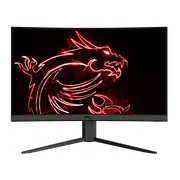 Monitor MSI Optix G24С4 Curved