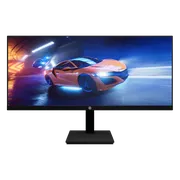 Монитор HP X34 Gaming, 34"