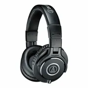 Наушники Audio-Technica ATH-M4