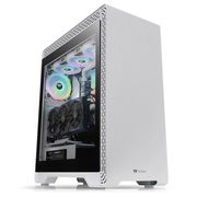 Корпус Thermaltake S500 TG CA-