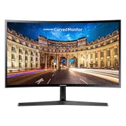 Monitor Samsung LC24F396FHICUZ