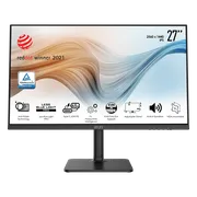 Monitor MSI Modern MD272QP, 27