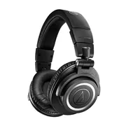 Наушники Audio-Technica ATH-M5