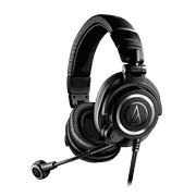 Наушники Audio-Technica ATH-M5