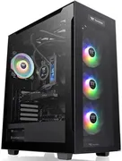 Korpus Thermaltake Divider 550