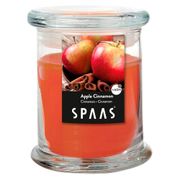 Свеча ароматическая SPAAS Hous