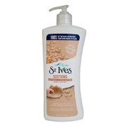 Лосьон St. Ives Soothing Hand 