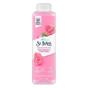 Гель для душа St. Ives Refresh