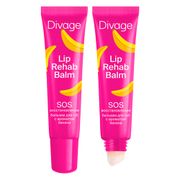 Бальзам для губ Lip Divage Reh