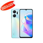 Smartfon Honor X7a Plus, Shimm