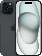 Smartfon Apple iPhone 15, Blac
