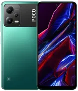 Смартфон Xiaomi Poco X5, Зелен