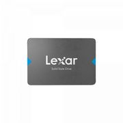 Жесткий диск SSD Lexar NS100, 