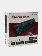 Автомагнитола MP3-плеер Pioner