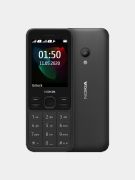 Телефон_Nokia_150,_Черный