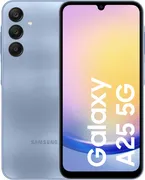 Смартфон Samsung A25 5G, Синий