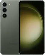 Смартфон Samsung S23+, Зеленый