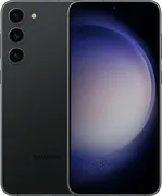 Смартфон Samsung S23, Черный, 