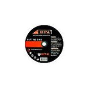 Disk abraziv Epa 3CD-3503025.4